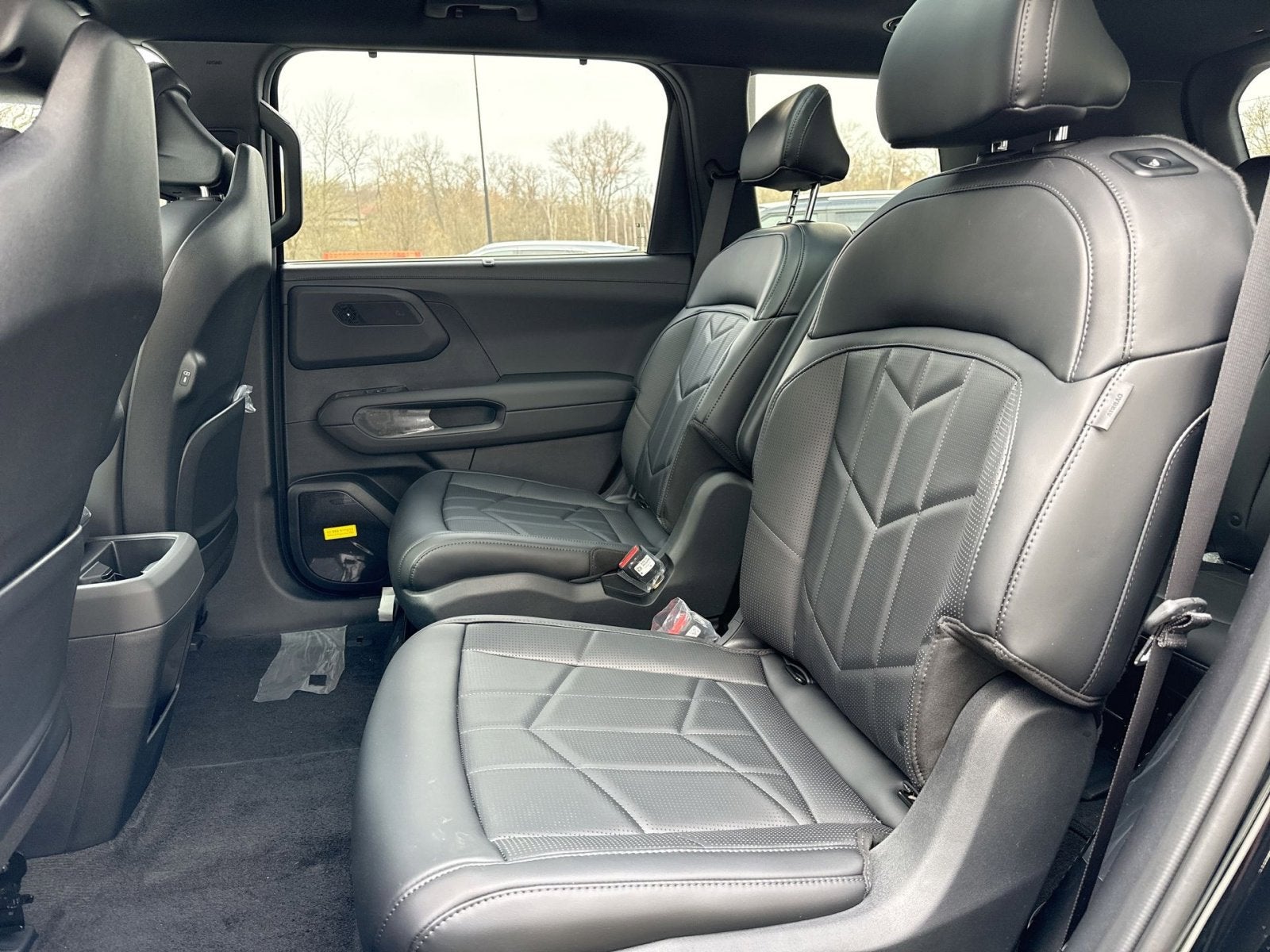 2027 Kia Telluride X-Line SX