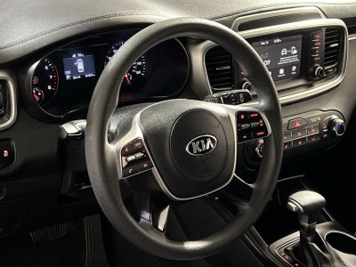 2020 Kia Sorento L