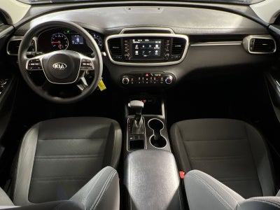 2020 Kia Sorento L