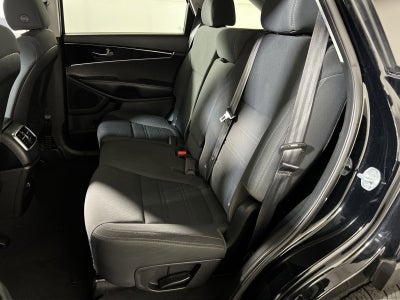 2020 Kia Sorento L