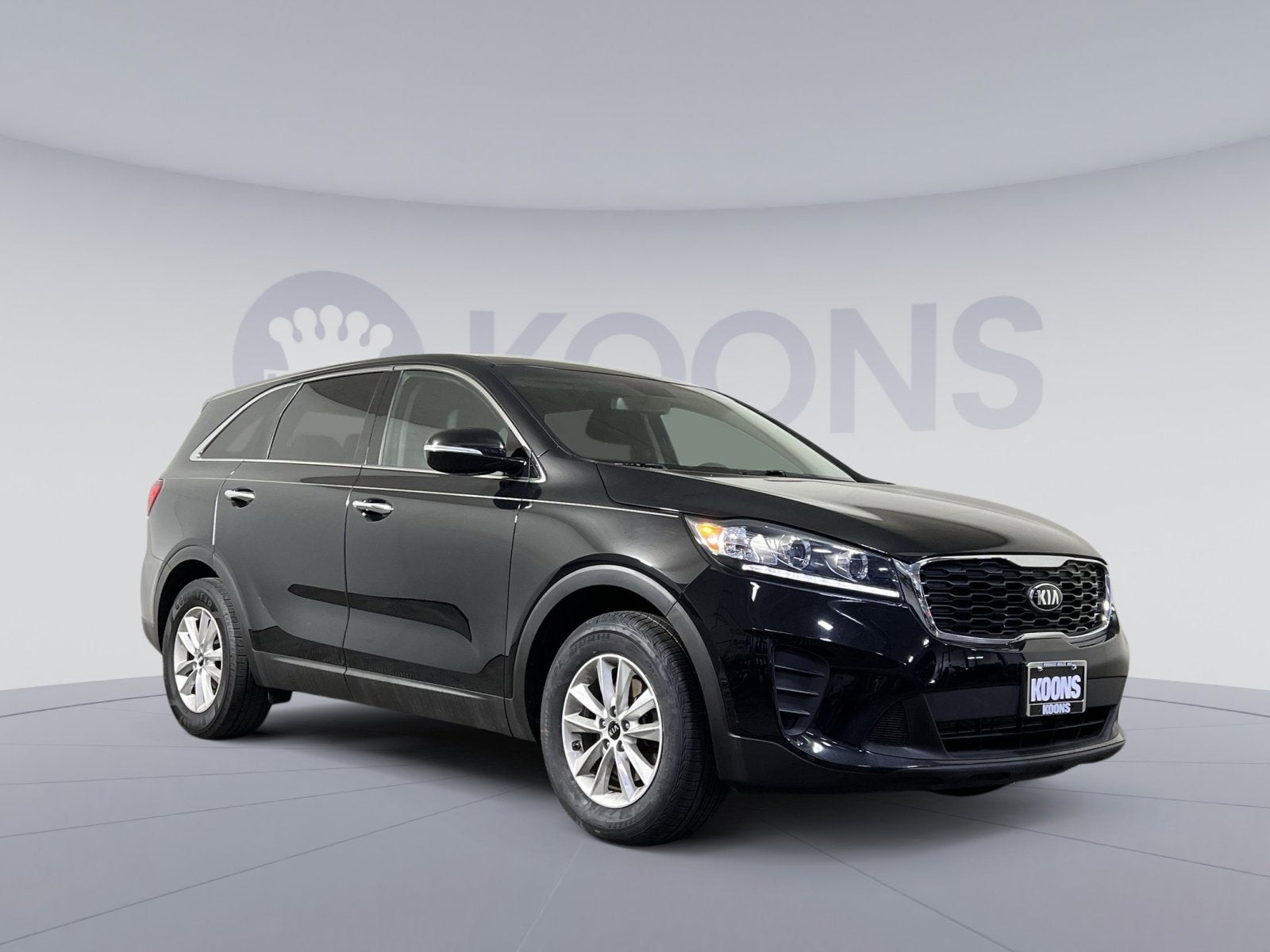 2020 Kia Sorento L