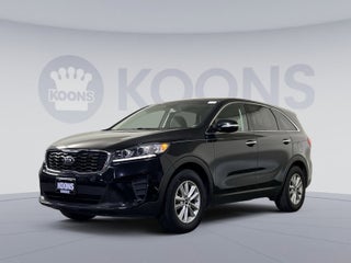 2020 Kia Sorento L
