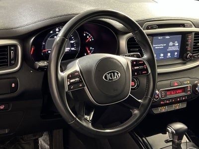 2019 Kia Sorento EX