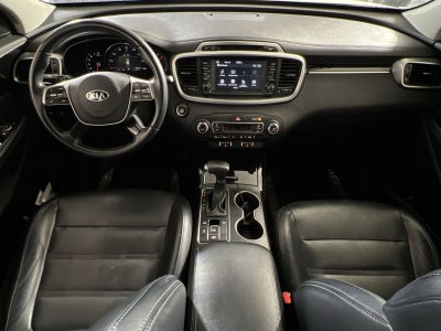 2019 Kia Sorento EX