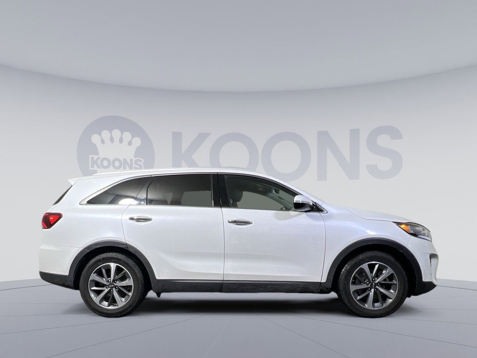 2019 Kia Sorento EX
