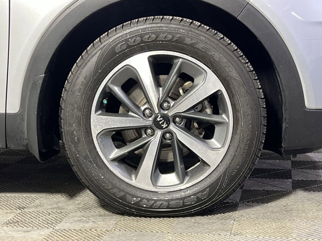 2019 Kia Sorento EX