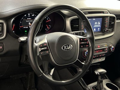2019 Kia Sorento EX