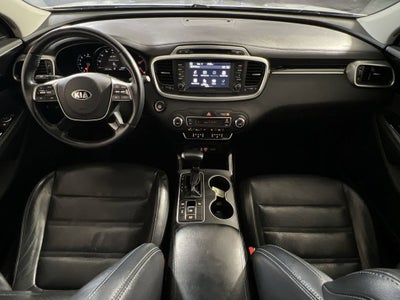 2019 Kia Sorento EX