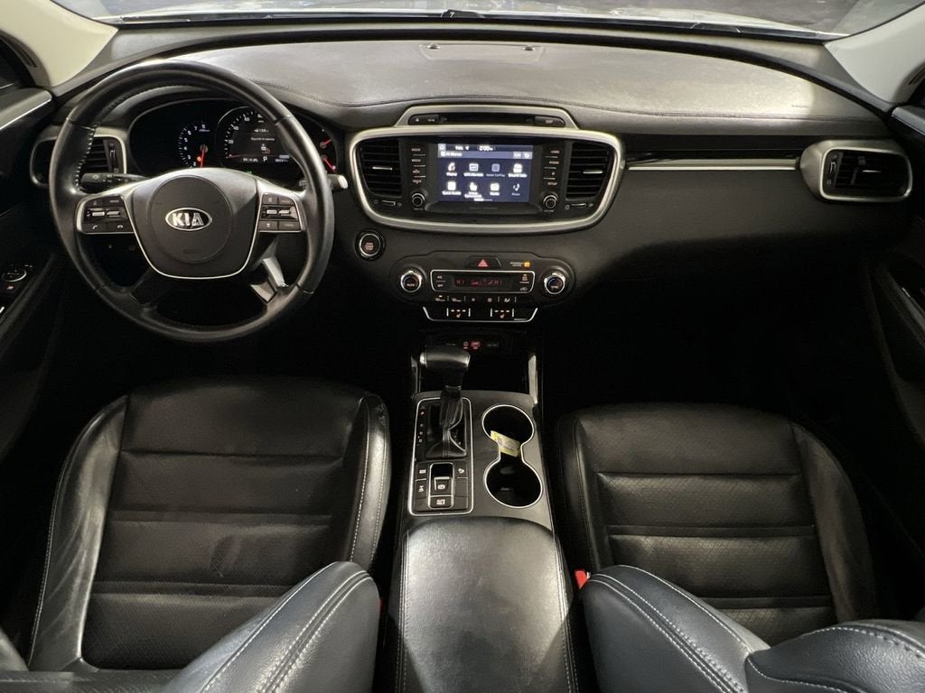 2019 Kia Sorento EX