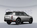 2027 Kia Telluride SX-Prestige