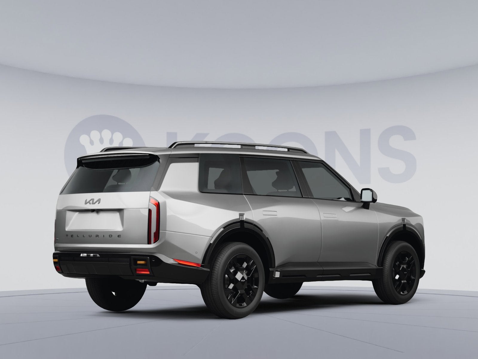 2027 Kia Telluride SX-Prestige
