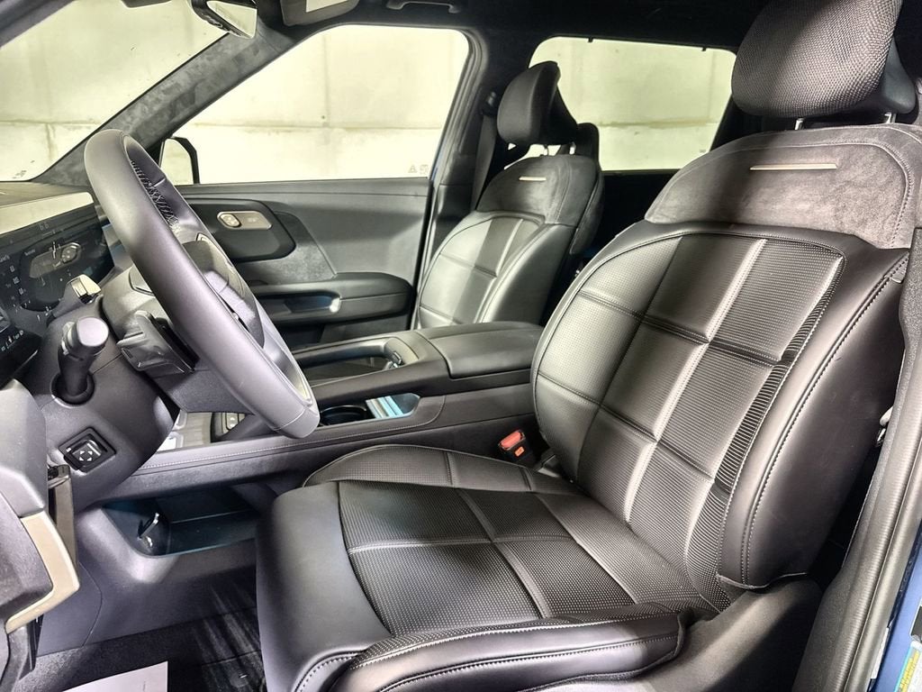 2027 Kia Telluride Hybrid SX Prestige