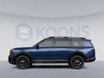 2027 Kia Telluride SX-Prestige