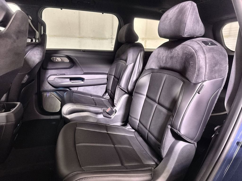 2027 Kia Telluride Hybrid SX Prestige