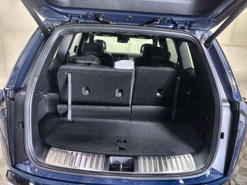 2027 Kia Telluride Hybrid SX Prestige