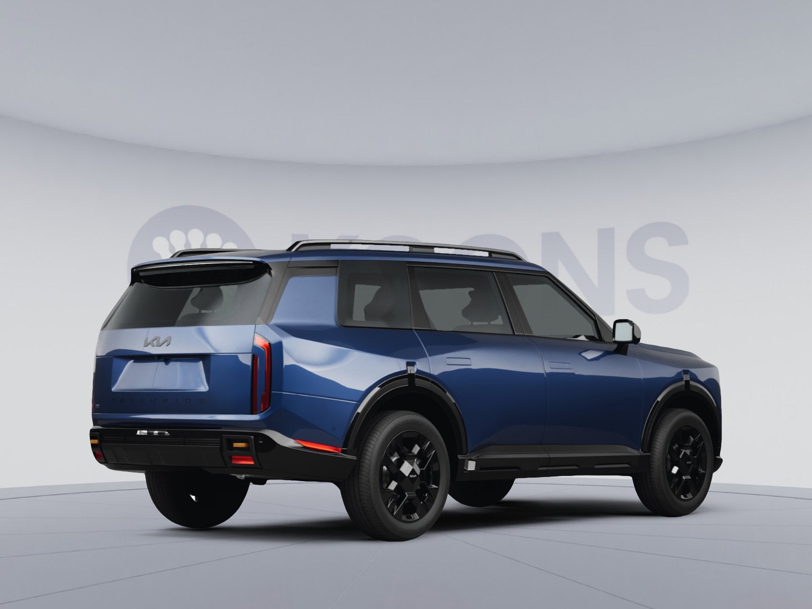 2027 Kia Telluride SX-Prestige