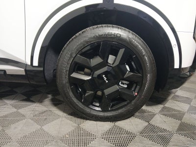 2027 Kia Telluride SX-Prestige