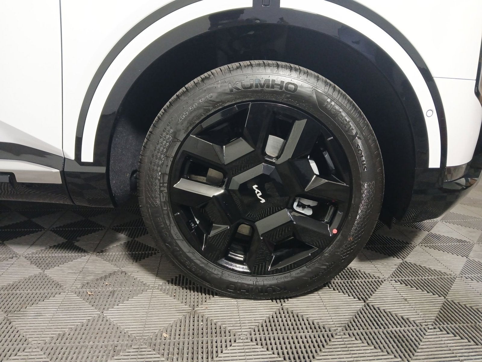 2027 Kia Telluride SX-Prestige