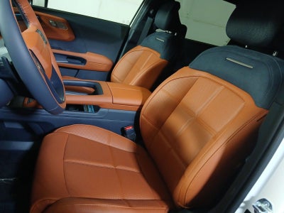 2027 Kia Telluride SX-Prestige