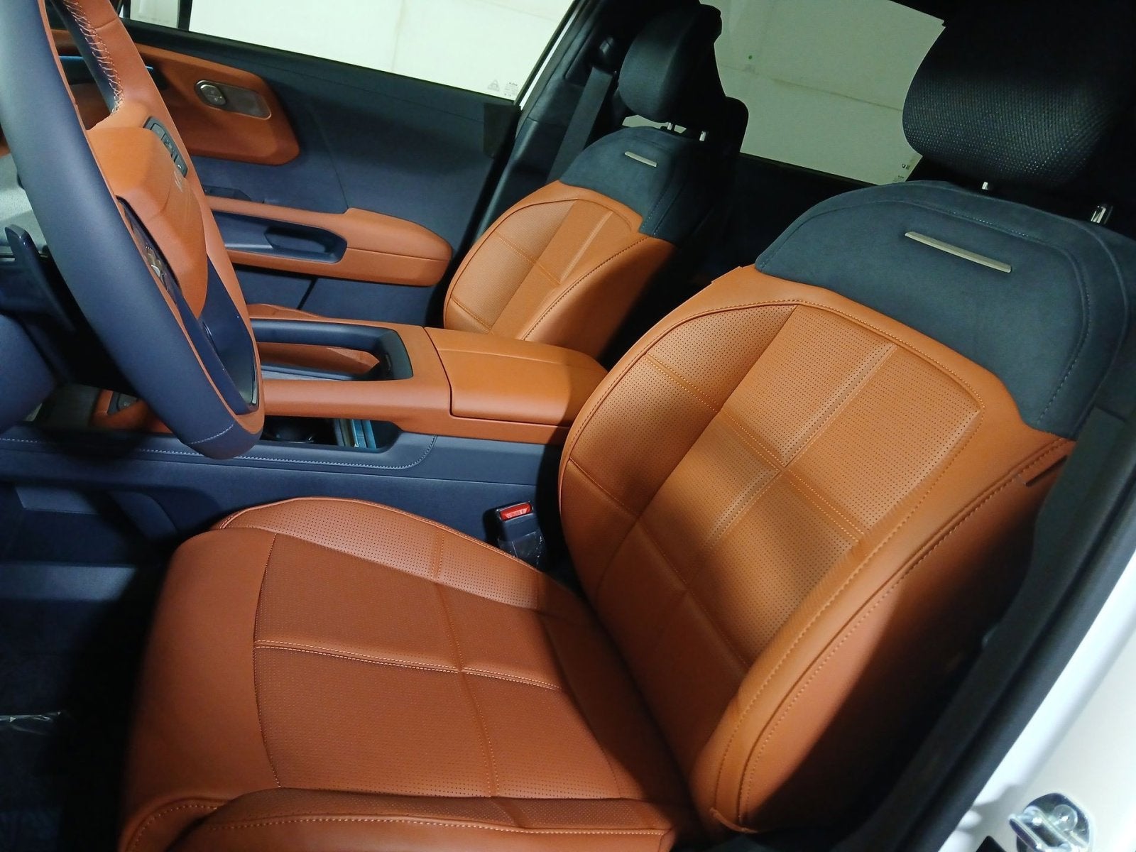 2027 Kia Telluride SX-Prestige