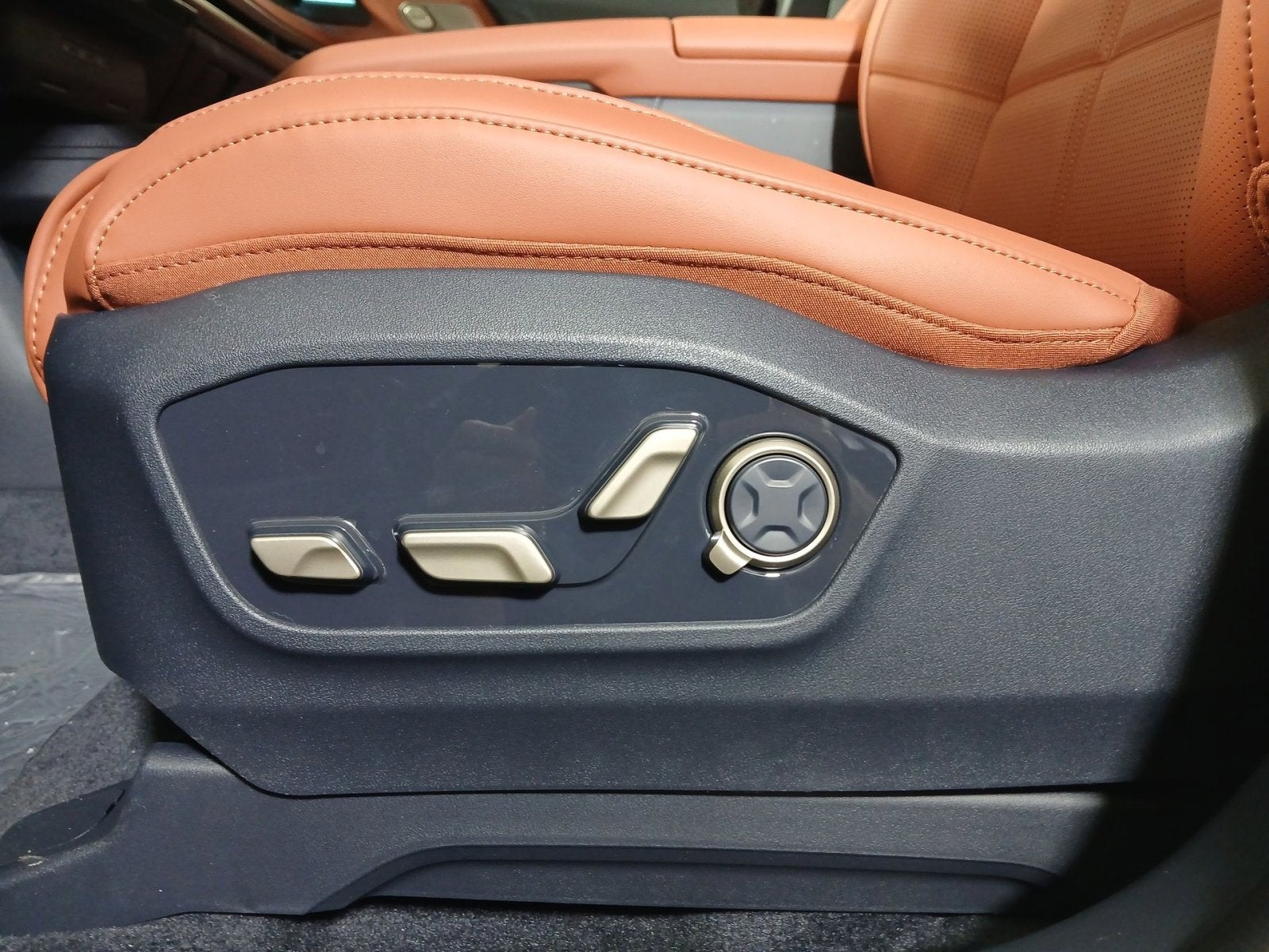 2027 Kia Telluride SX-Prestige