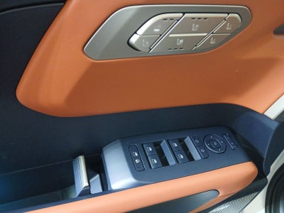 2027 Kia Telluride SX-Prestige