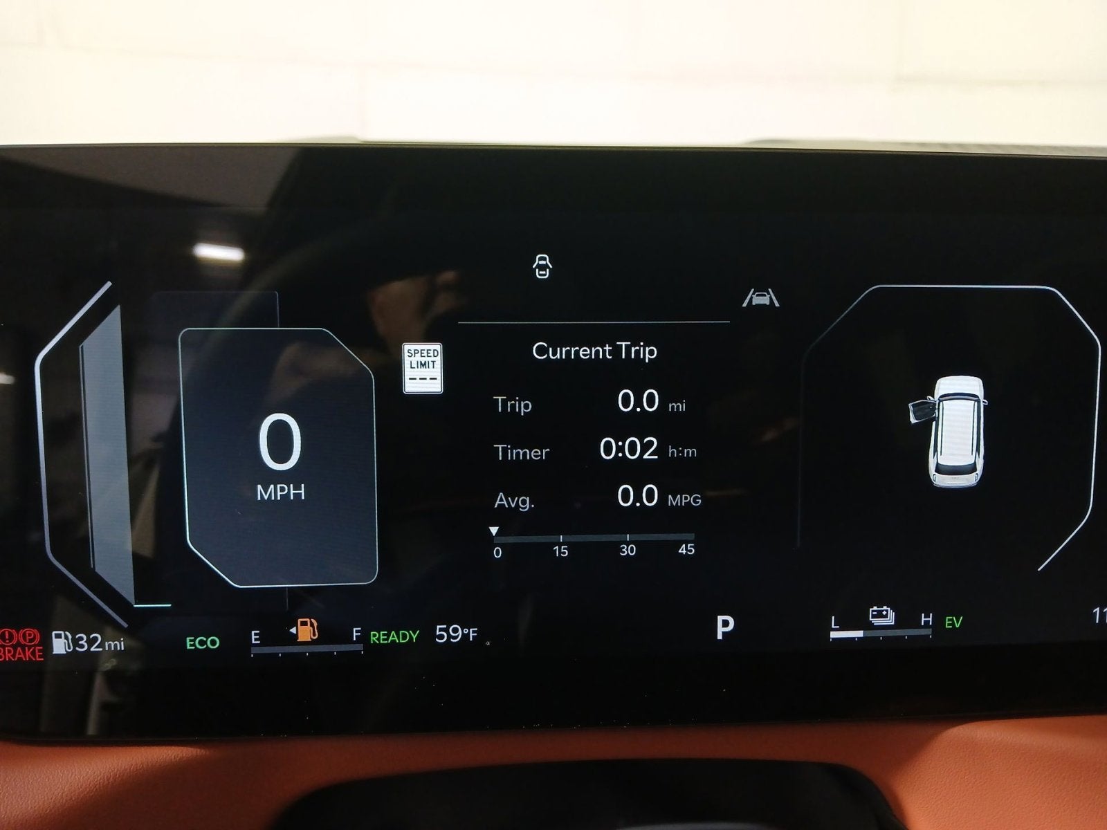 2027 Kia Telluride SX-Prestige