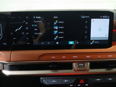 2027 Kia Telluride SX-Prestige