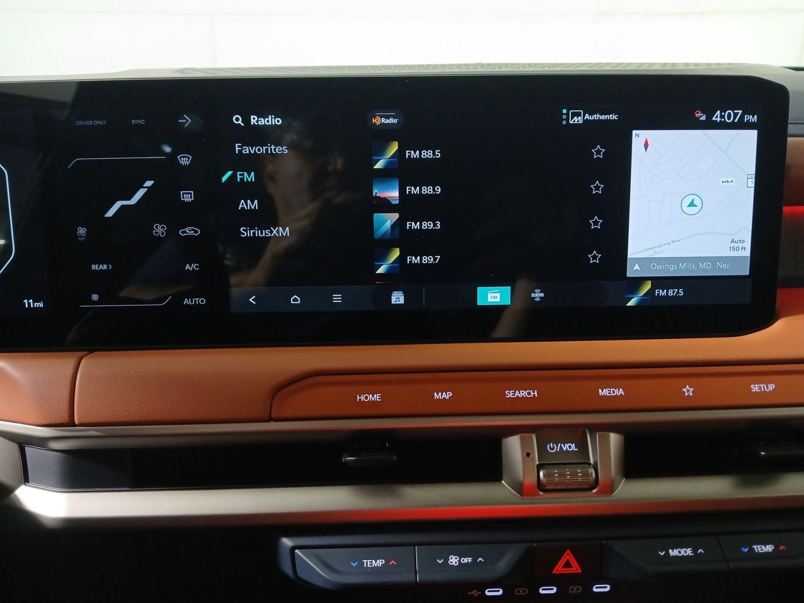 2027 Kia Telluride SX-Prestige