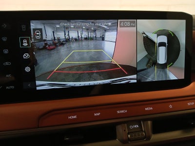 2027 Kia Telluride SX-Prestige