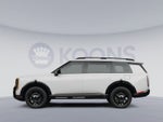 2027 Kia Telluride SX-Prestige
