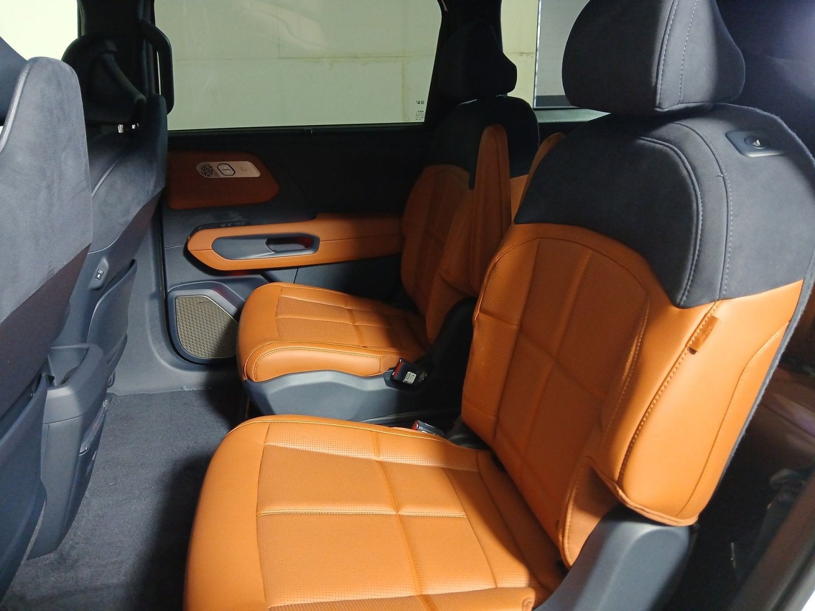 2027 Kia Telluride SX-Prestige