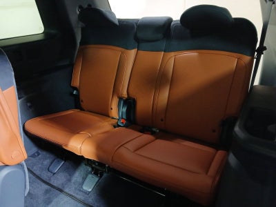 2027 Kia Telluride SX-Prestige