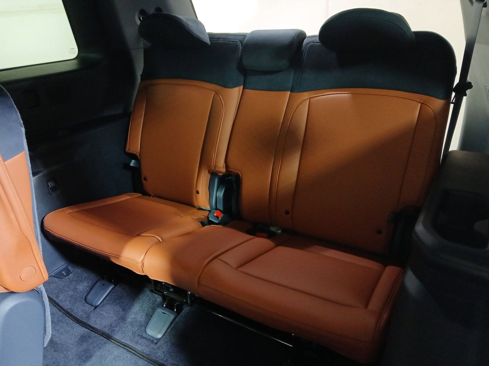 2027 Kia Telluride SX-Prestige