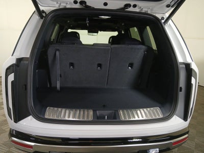 2027 Kia Telluride SX-Prestige