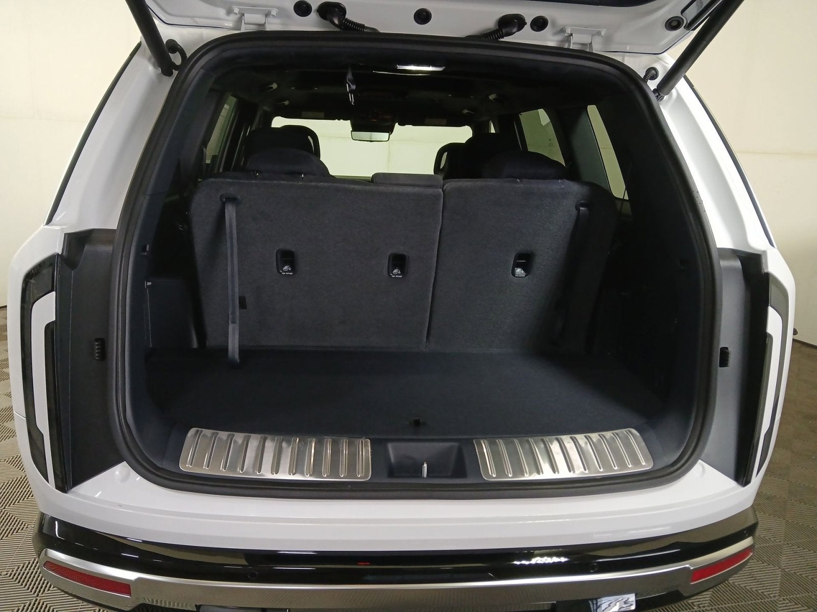 2027 Kia Telluride SX-Prestige