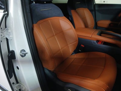 2027 Kia Telluride SX-Prestige