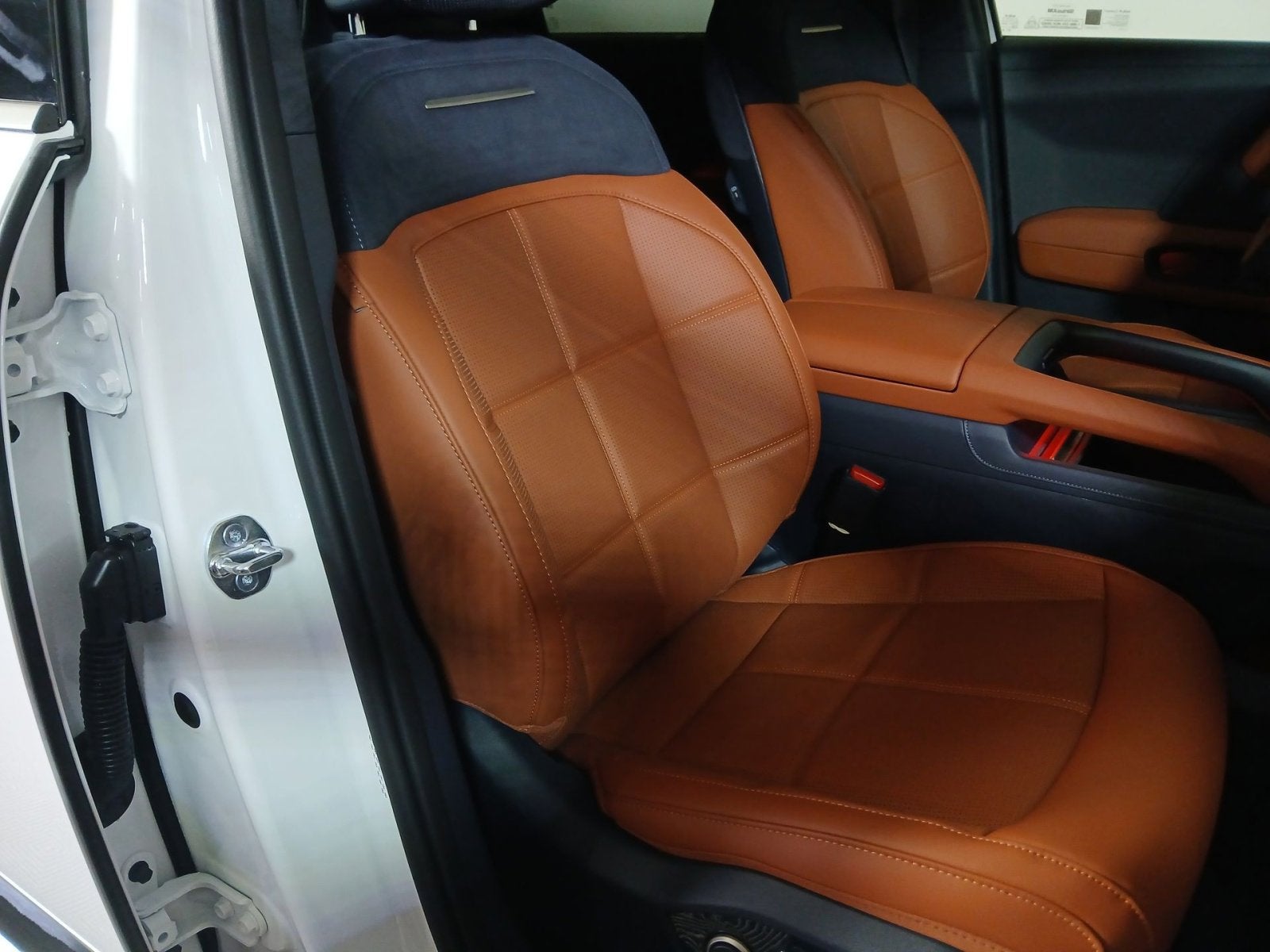 2027 Kia Telluride SX-Prestige