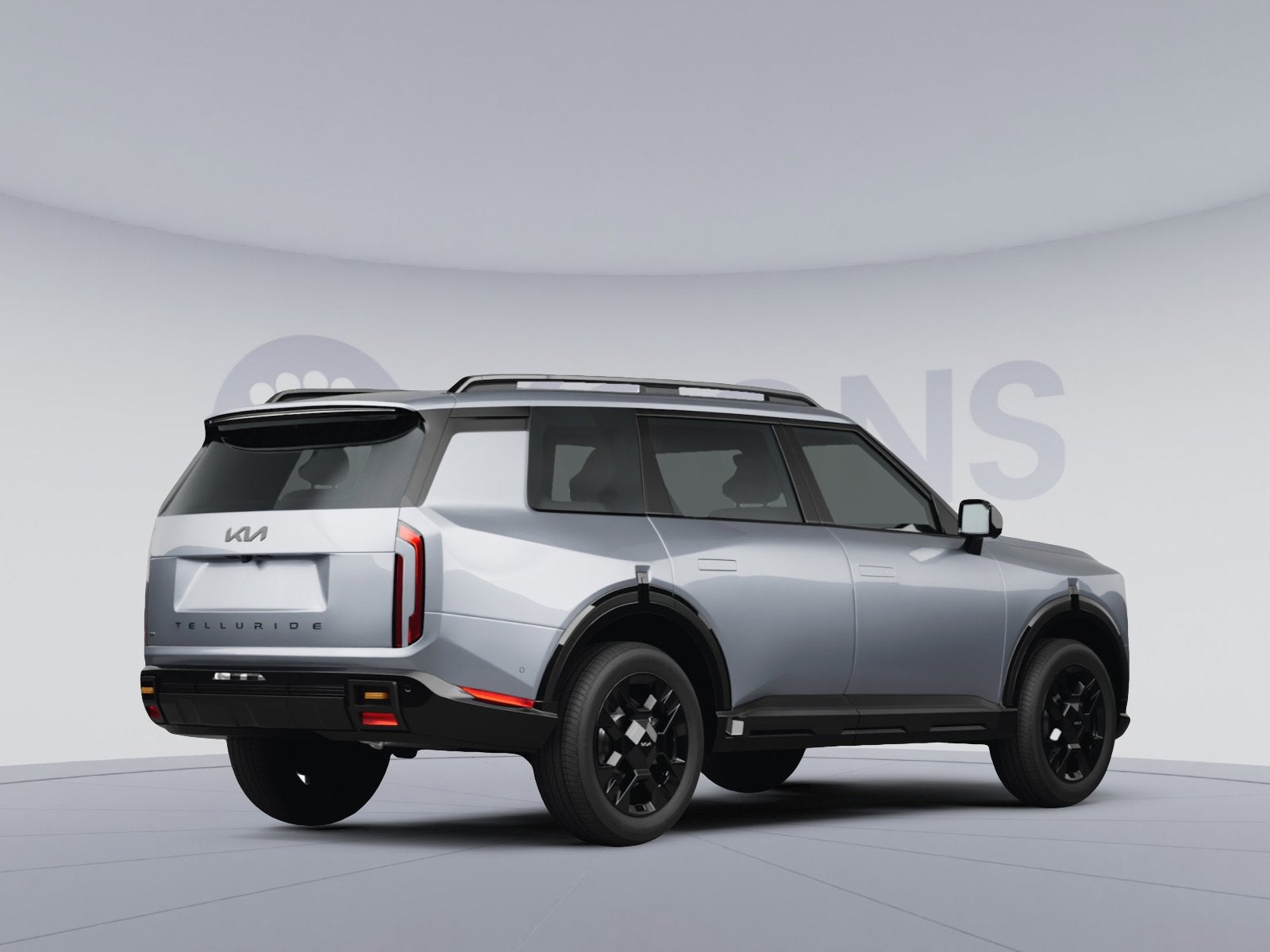 2027 Kia Telluride SX-Prestige