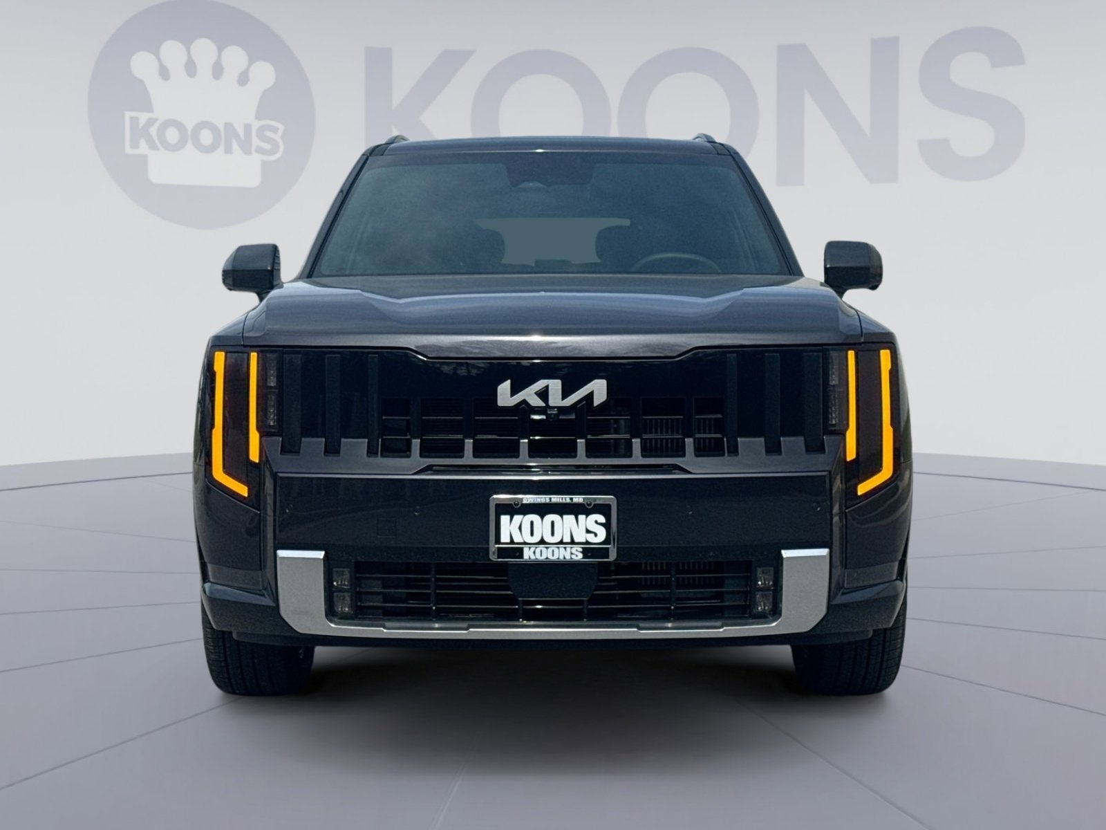 2027 Kia Telluride Hybrid SX Prestige