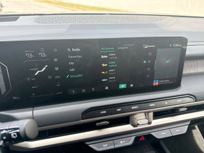 2027 Kia Telluride Hybrid SX Prestige