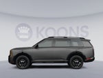 2027 Kia Telluride SX-Prestige
