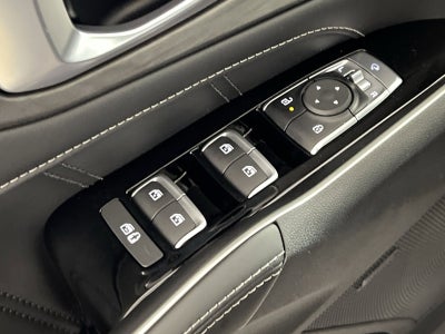 2026 Kia Sorento X-Pro SX Prestige