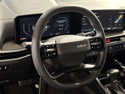 2026 Kia Sorento X-Pro SX Prestige