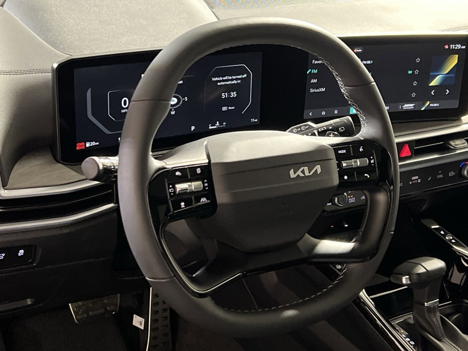 2026 Kia Sorento X-Pro SX Prestige