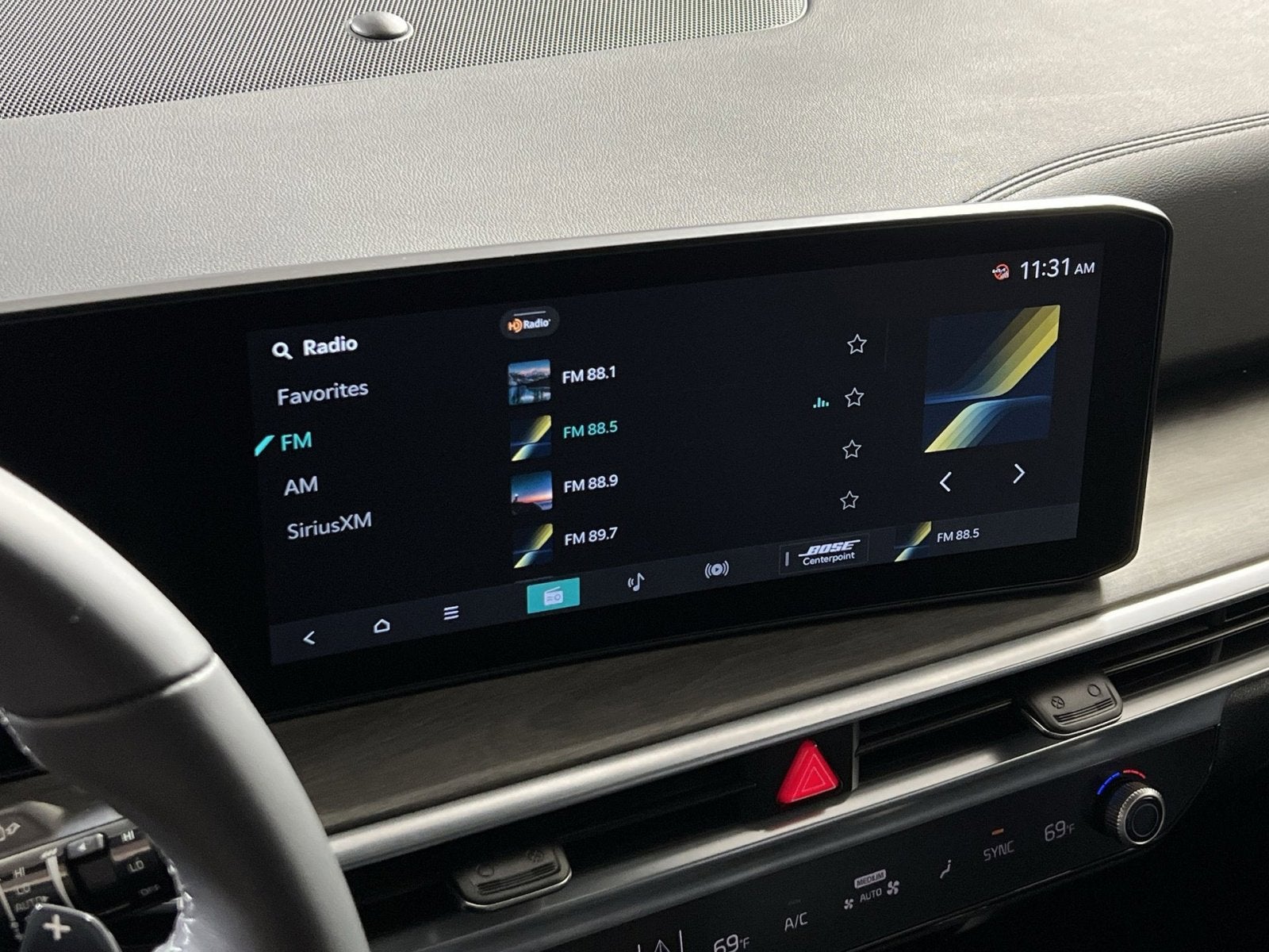 2026 Kia Sorento X-Pro SX Prestige