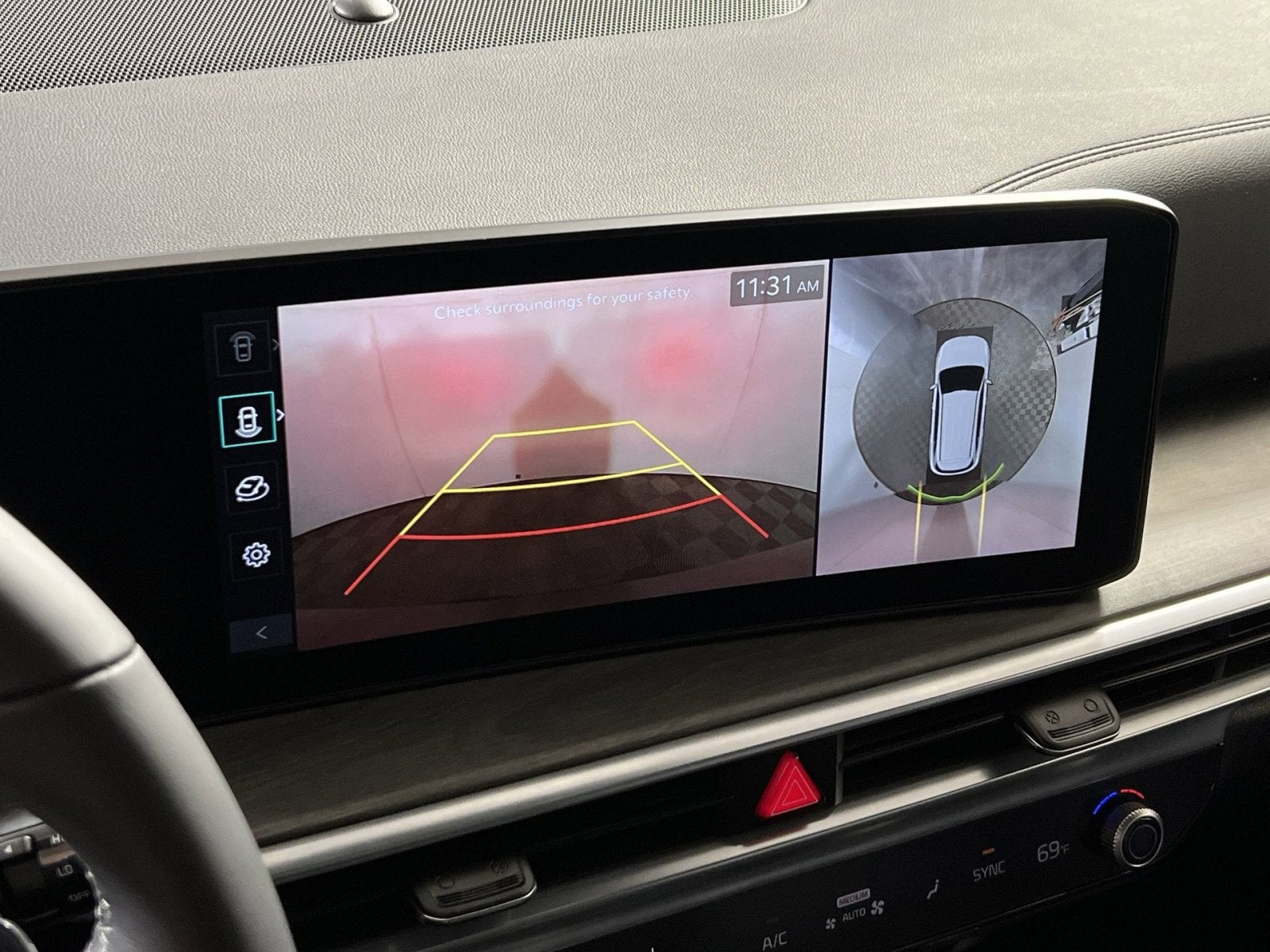 2026 Kia Sorento X-Pro SX Prestige