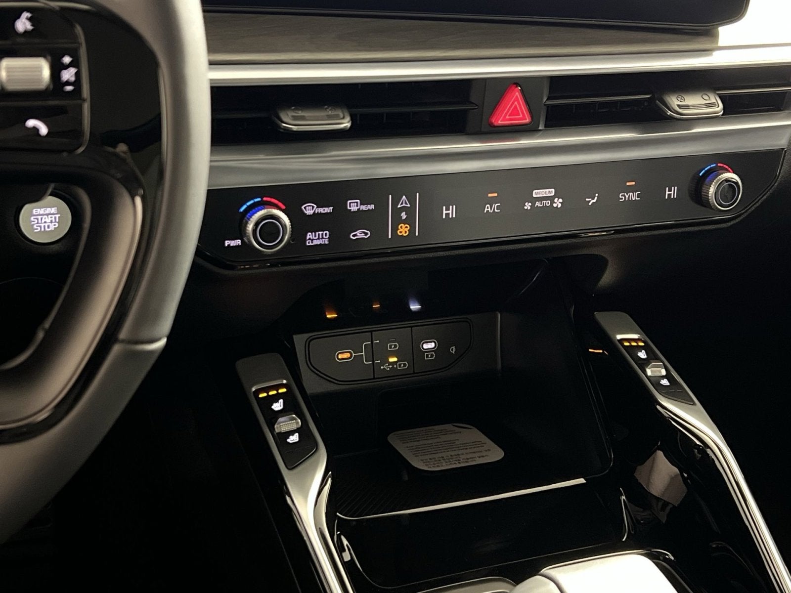 2026 Kia Sorento X-Pro SX Prestige