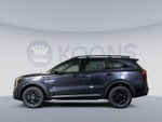 2026 Kia Sorento X-Pro SX Prestige
