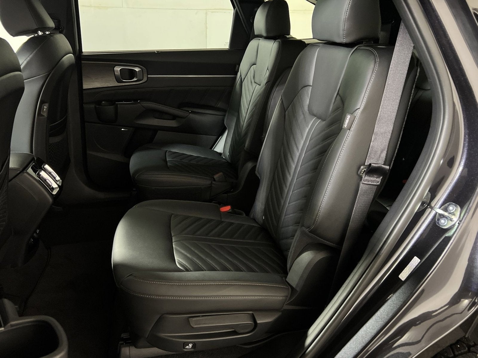 2026 Kia Sorento X-Pro SX Prestige